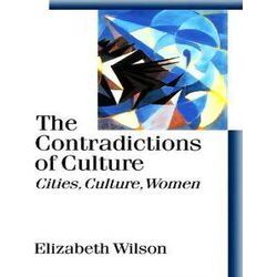 Contradictions Of Culture