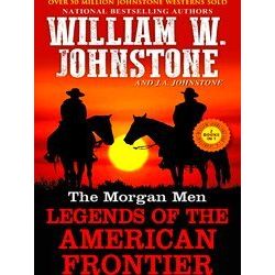 The Morgan Men