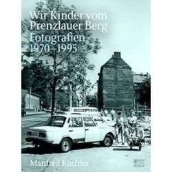 Wir Kinder Vom Prenzlauer Berg
