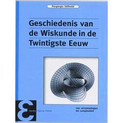 Geschiedenis Van De Wiskunde In De Twintigste Eeuw