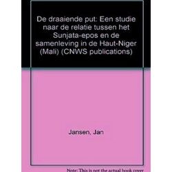De Draaiende Put Diss