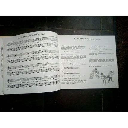 Musical Games for Children of All Ages by Esther L. Nelson (Paperback, 1981)