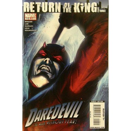 Daredevil (Vol 2) # 118 NM MODERN AGE COMICS