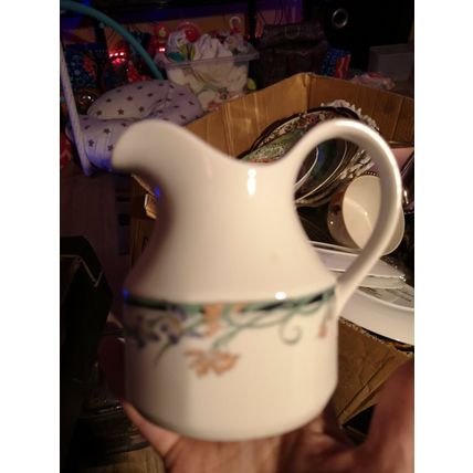 Royal Doulton Juno Milk Jug