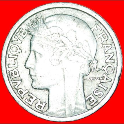 CORNUCOPIAS: FRANCE ★ 2 FRANCS 1949B!★LOW START★NO RESERVE