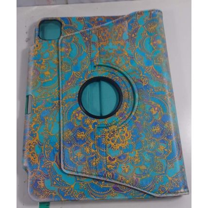 Case 7" Tablet Protective Folio Stand Cover fintie worn