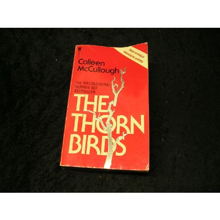 The Thorn Birds by Colleen McCulloch