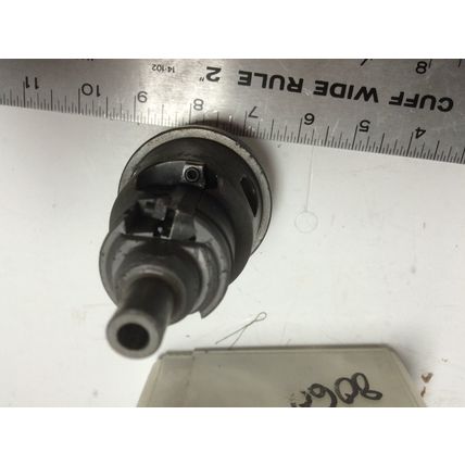 SANDVIK 949298060, A7106 TURNING/BORING TOOL HOLDERS, HSK-C50,BV