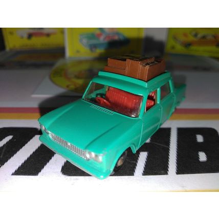 Matchbox No56 Fiat 1500