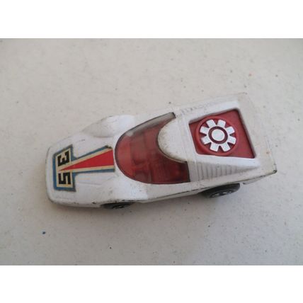 VINTAGE - MATCHBOX - ROLAMATICS - FANDANGO - WHITE - NO35 - 1975