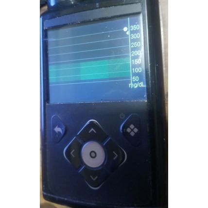 Medtronic Minimed 770g