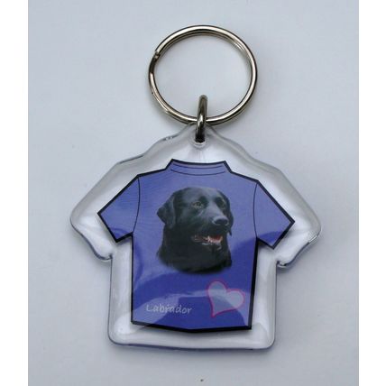 DOG and CAT BREED KEY RINGS
