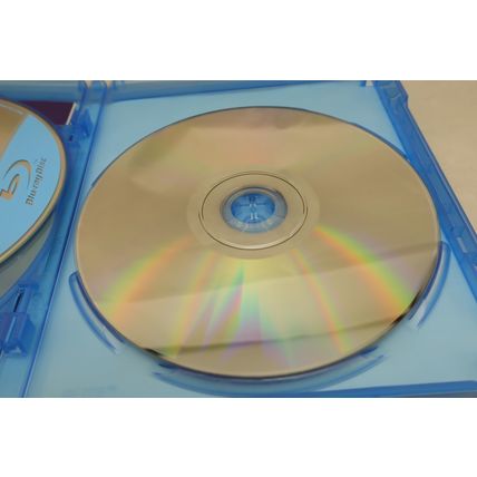 Dr. Seuss’ The Lorax + 3 Mini-Movies 2012 3D Blu-Ray DVD
