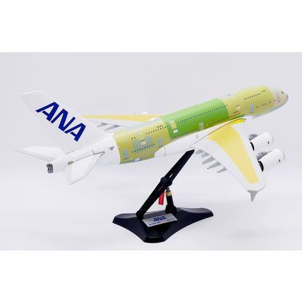 A380 ANA ALL NIPPON AIRWAYS REG: F-WWSH - JC WINGS XX20066 1/200 - PRE ORDER
