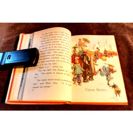 Ginn Basic Reader Around The Corner By David H. Russell 1953 Great Condition