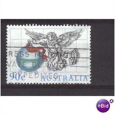 Australia 1985 SG992 Used Christmas (C-354)