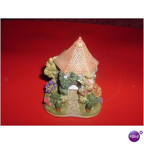 LILLIPUT LANE /SUMMER HOUSE / (28/01)