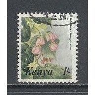 Kenya.SG262b 1s Waridi Kikuba.Fine Used.Aug15i