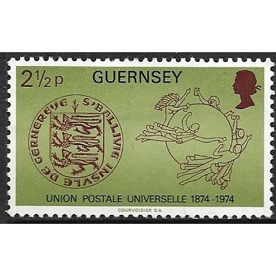 1974 SG 114 - #2 MH (*)