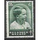Belgium ( Belgique ) N° 440 YVERT OBLITERE (USED)