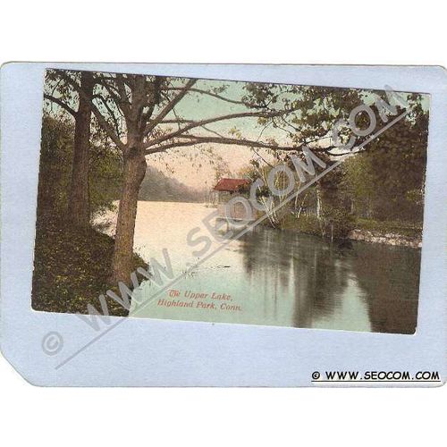 CT Highland Park The Upper Lake ct_box2~943