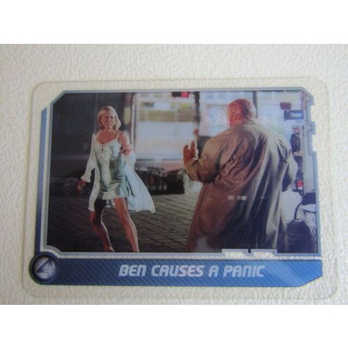 Fantastic 4 Movie Celz Cards Inc 2005 Base 1 ~ 60 Holo`s 1 ~ 12 Variants (e23)