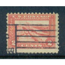 Used 402 2c Panama Canal Average Plus C3222