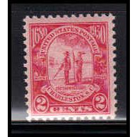 683 2c Charleston Just Clears MNH O2188