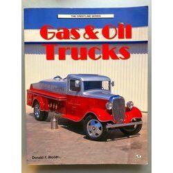 Gas And Oil Trucks