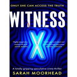 Witness X