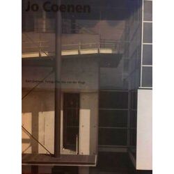 Jo Coenen Architect