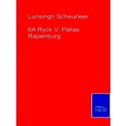 6A Ryck V. Pallas Rapenburg