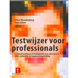 Testwijzer Voor Professionals