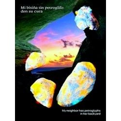 Mi Bisina Tin Petroglifo Den Su Cura