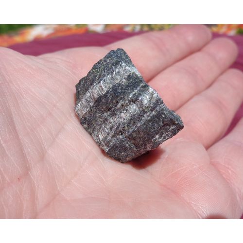 E Chrysotile Serpentine Raw Green Tiger Eye Stone Gemstone Metaphysical