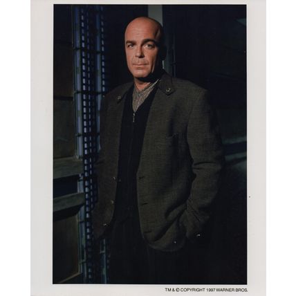 PHOTOGRAPH - BABYLON 5 - 9 (TV SERIES)