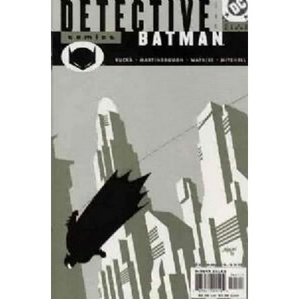 Detective Comics # 745 NM MODERN AGE COMICS