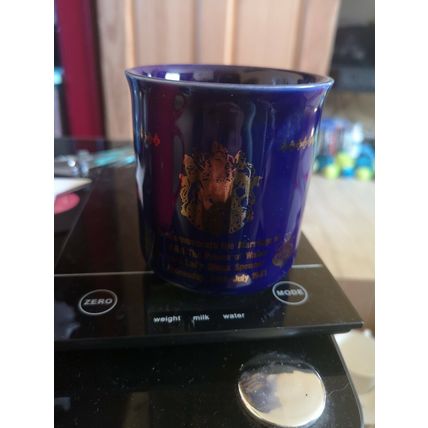 Charles And Diana Royal Wedding Mug