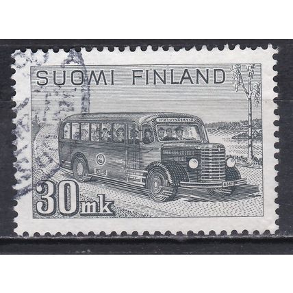 FINLAND JAAR 1947 NR. Y&T 316 ° (L2)