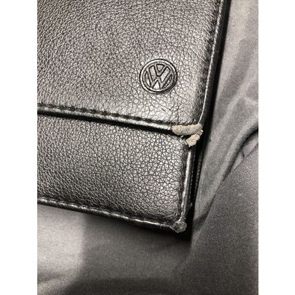 VW VOLKSWAGEN CC OWNERS MANUAL WITH CASE AND LITERATURE OEM