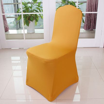 Spandex Chair Cover Party Decoration Wedding Birthday Baby Shower