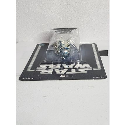 Star Wars 2002 Saga Silver Anniversary R2-D2 c80