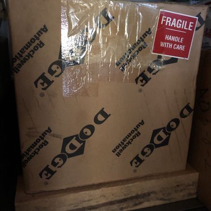 NEW DODGE TIGEAR MR94670L1 Z MC,03505030 GEAR REDUCER Q350B030M056L1 TIGEAR,AO