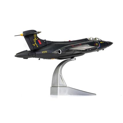 Corgi Aviation Archive AA34114 Hawker Siddeley Buccaneer S.2B RAF - NEW