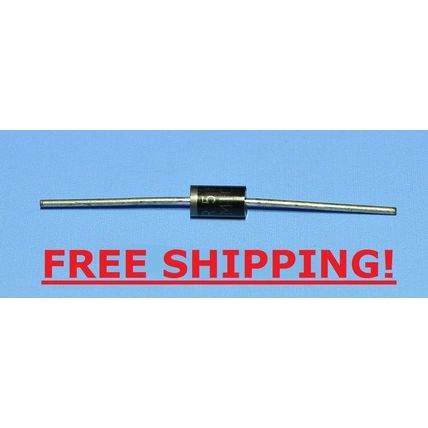 SR560 SB560 Rectifier Diode 5A 60V