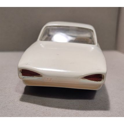 Chevrolet Corvair Promo Model Chevy Modified Showcar