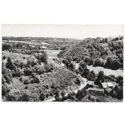 23 - Busseau sur Creuse