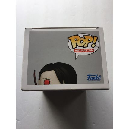 NEW Tokyo Ghoul Nimura Furuta Funko Pop #1547