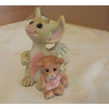 Real Musgrave 1992 - Pocket Dragon - We Are Very Brave