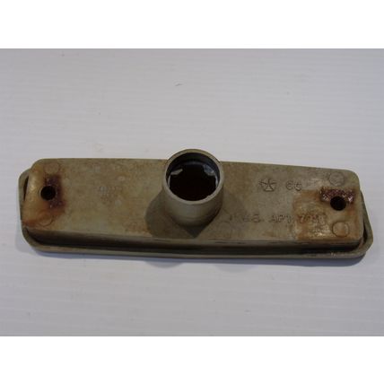 1972 - 1980 Dodge Truck LH Amber Marker Turn Signal 3489875 OEM 73 74 75 76 77